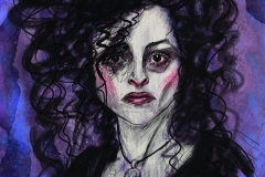 Bellatrix-harry-potter-art-dark-fantasy-lex-covato