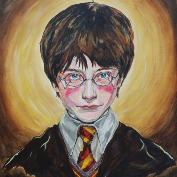 Harry Potter: The Boy Who Lived